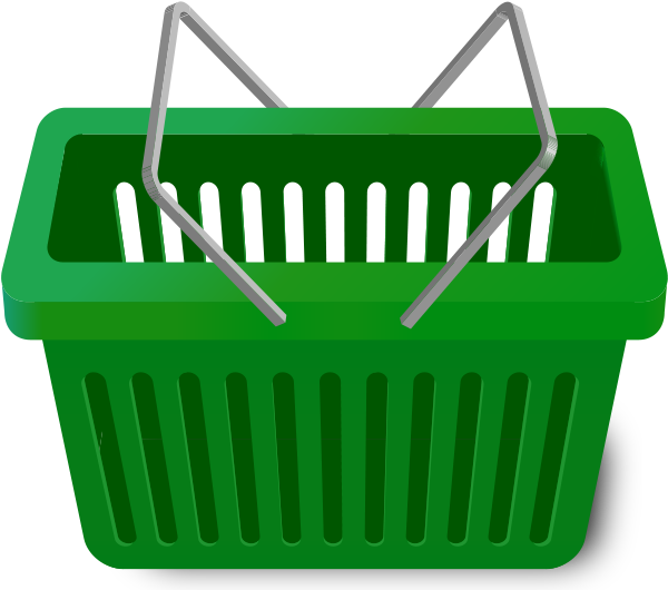 SHOPPING CART
