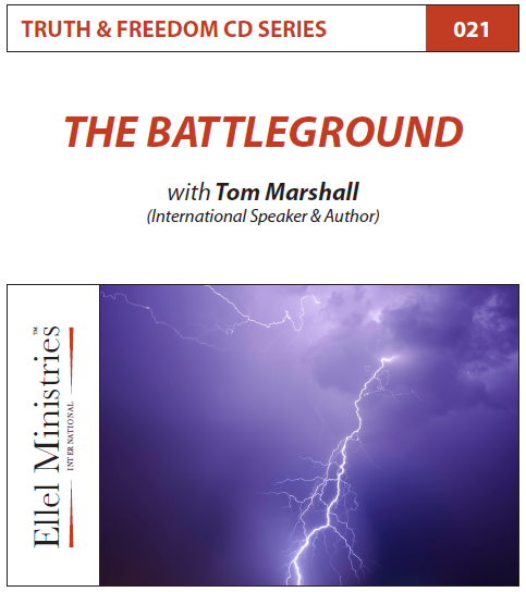 TRUTH & FREEDOM: The Battleground