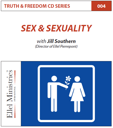 TRUTH & FREEDOM: Sex & Sexuality