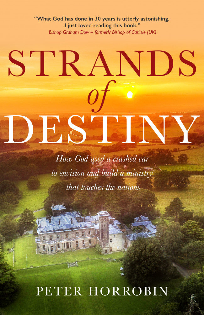 Strands of destiny