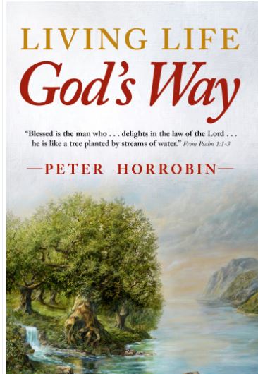 Living Life God's Way