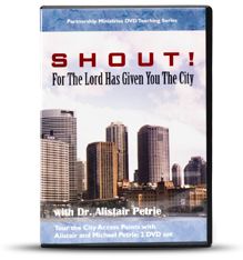 Shout  2 x DVD