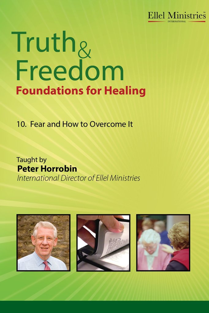 T&F: Fear and How to Overcome it