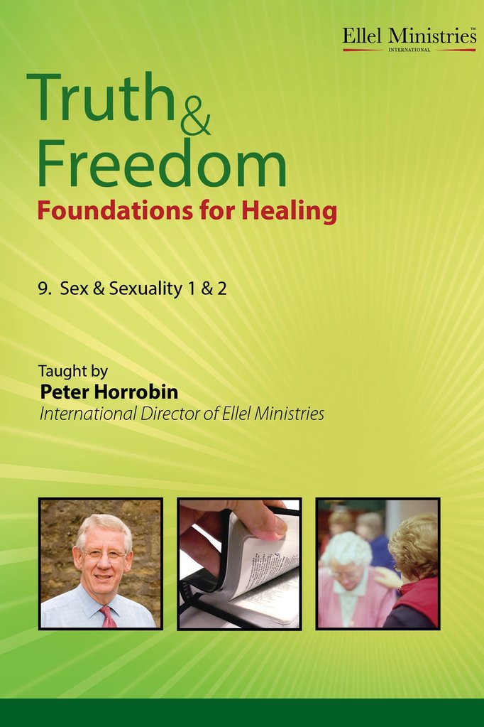T&F: Sex & Sexuality 1