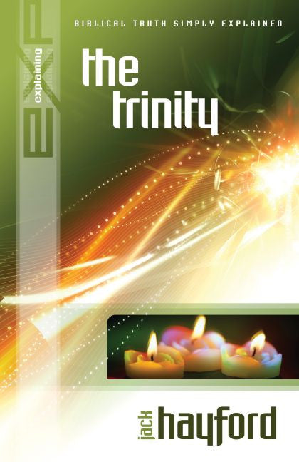 Explaining  The Trinity