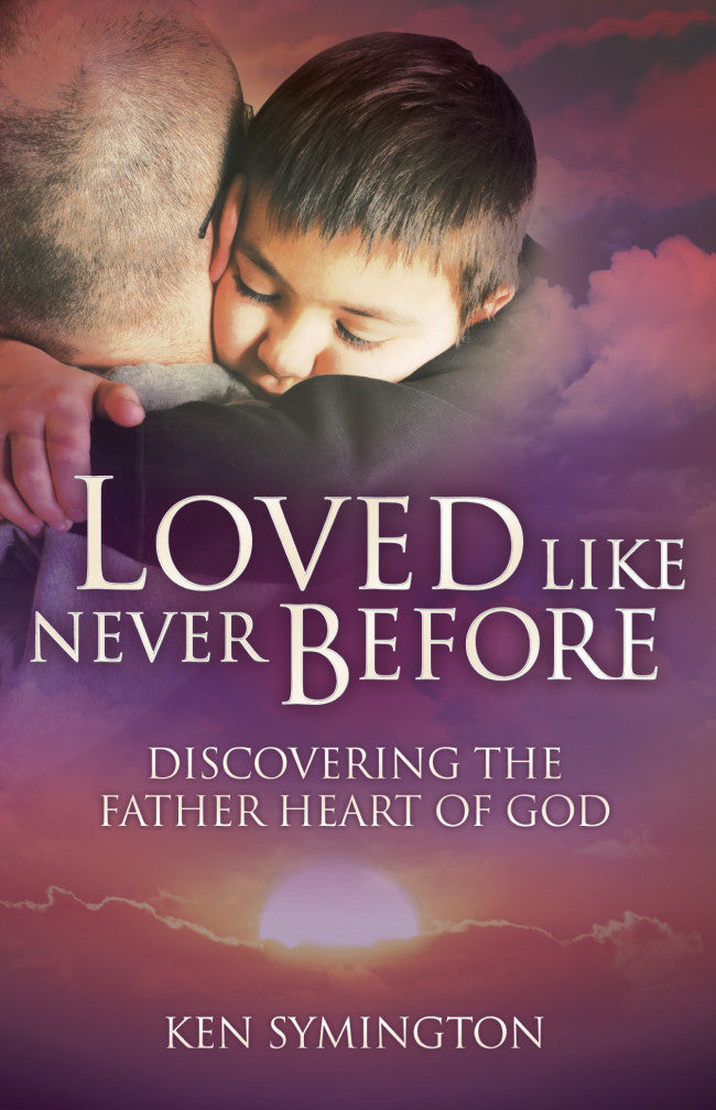 Loved Like Never Before