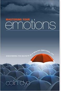 Mastering your emotions