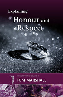 Explaining Honour and Respect