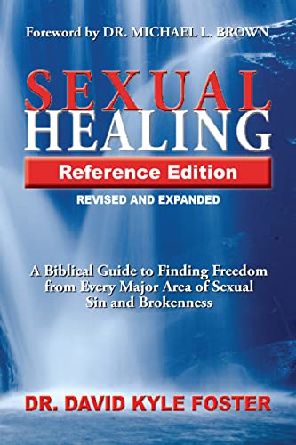 Sexual Healing - Reference Edition