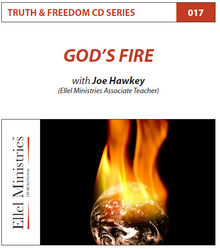 TRUTH & FREEDOM: God's Fire