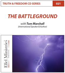 TRUTH & FREEDOM: The Battleground