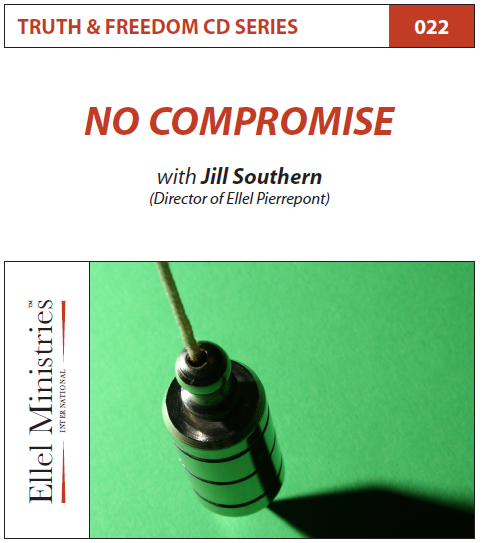 TRUTH & FREEDOM: No Compromise