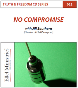 TRUTH & FREEDOM: No Compromise