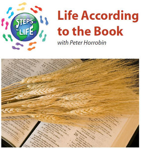 Steps to Life : Life According to the Book