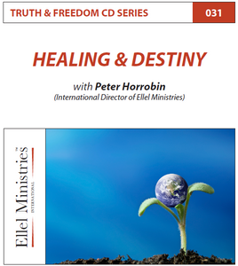 TRUTH & FREEDOM: Healing & Destiny