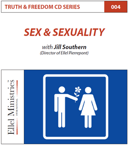 TRUTH & FREEDOM: Sex & Sexuality