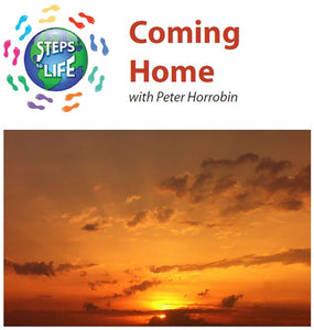 Steps to Life : Coming Home