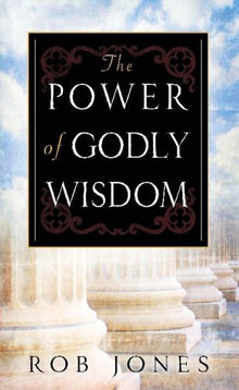 Power of Godly Wisdom
