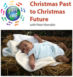 Steps to Life : Christmas Past to Christmas Future