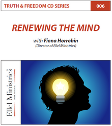 TRUTH & FREEDOM: Renewing The Mind