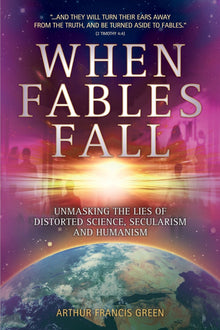 When Fables Fall
