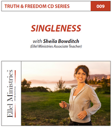 TRUTH & FREEDOM: Singleness