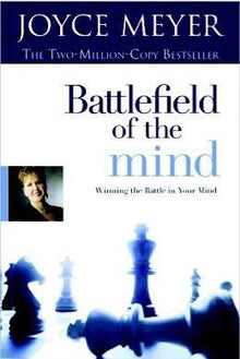 Battlefield of the mind