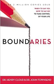 Boundaries