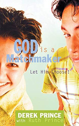 God is a matchmaker