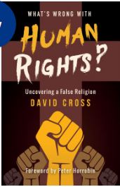 What's Wrong with Human Rights? -