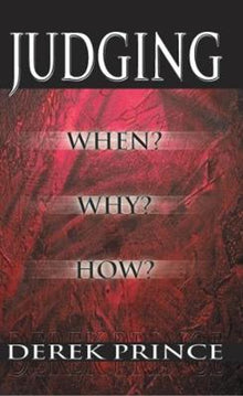 Judging - When Why How