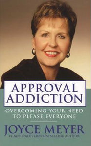 Approval Addiction - small