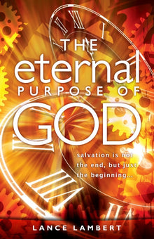 The Eternal Purpose of God