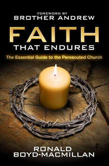 Faith That Endures