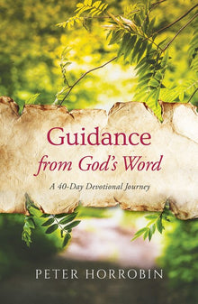 Guidance from God's word