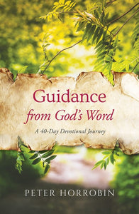 Guidance from God's word