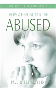 Hope and Healing for the Abused - Read first chapter of book on podcast