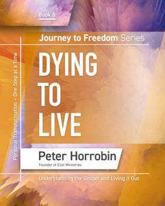Journey to Freedom - Dying to Live