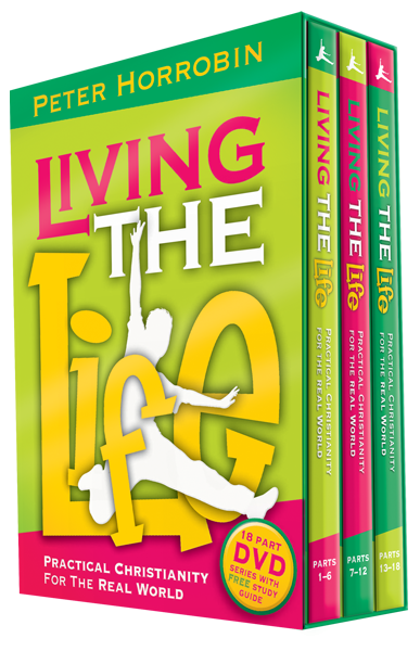 5. Becoming a disciple of the king