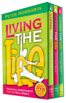 5. Becoming a disciple of the king