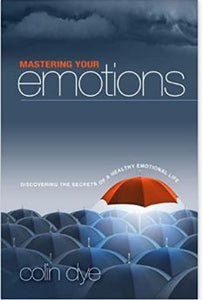 Mastering your emotions