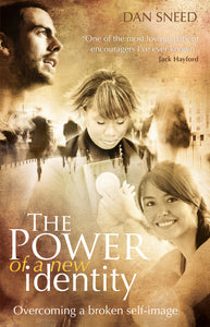 The Power of a New Identity